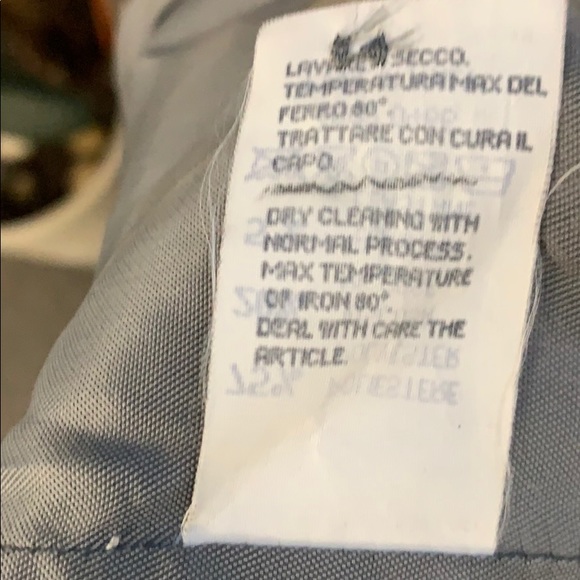 Misaky blazer - Picture 9 of 12